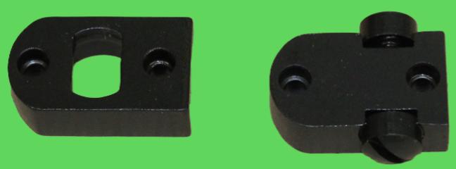 Burris Browning A-Bolt